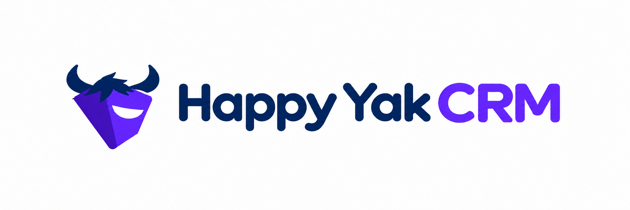 Happy Yak CRM